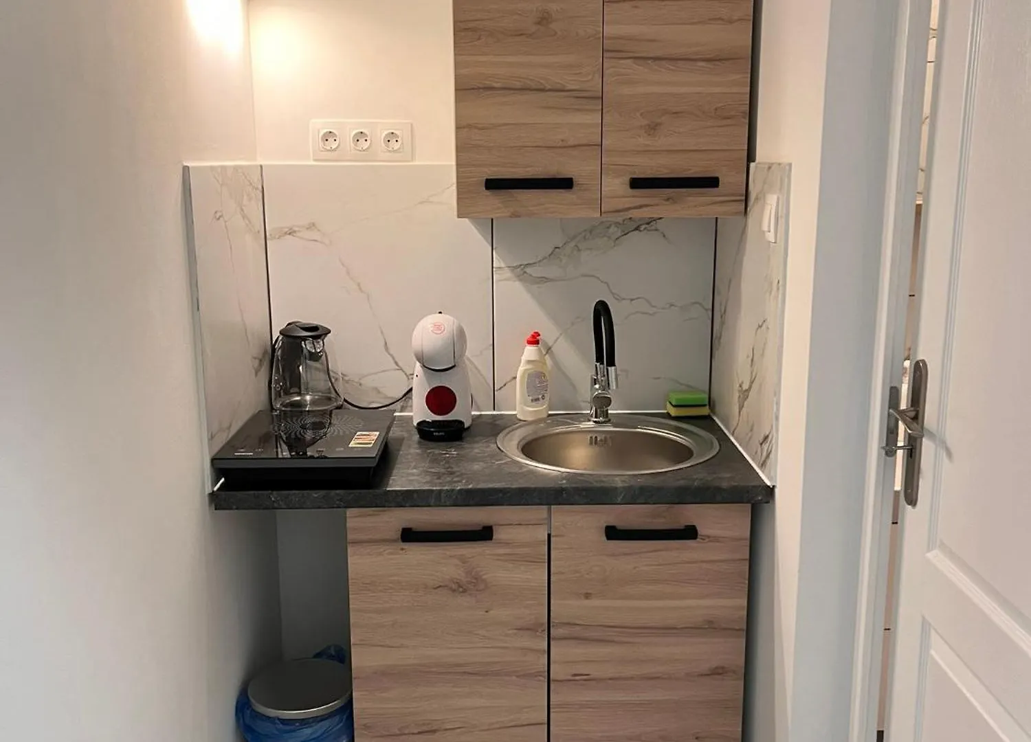Mano Studios Budapest I