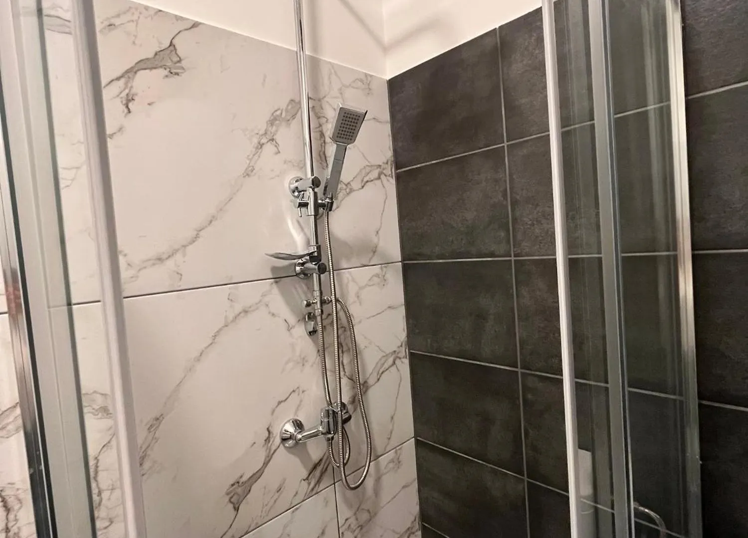 아파트 Mano Studios Budapest I