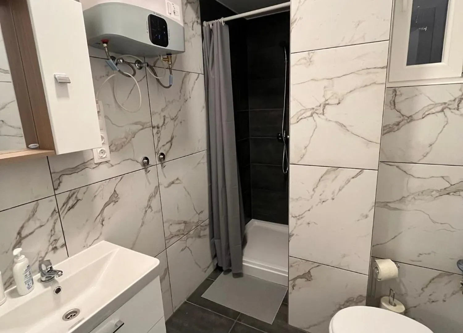 Apartman Mano Studios Budapest I Magyarország