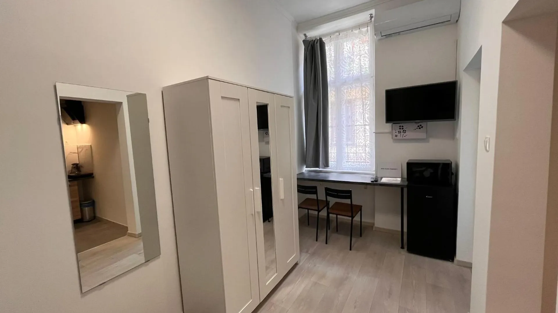 Mano Studios Budapest I Magyarország