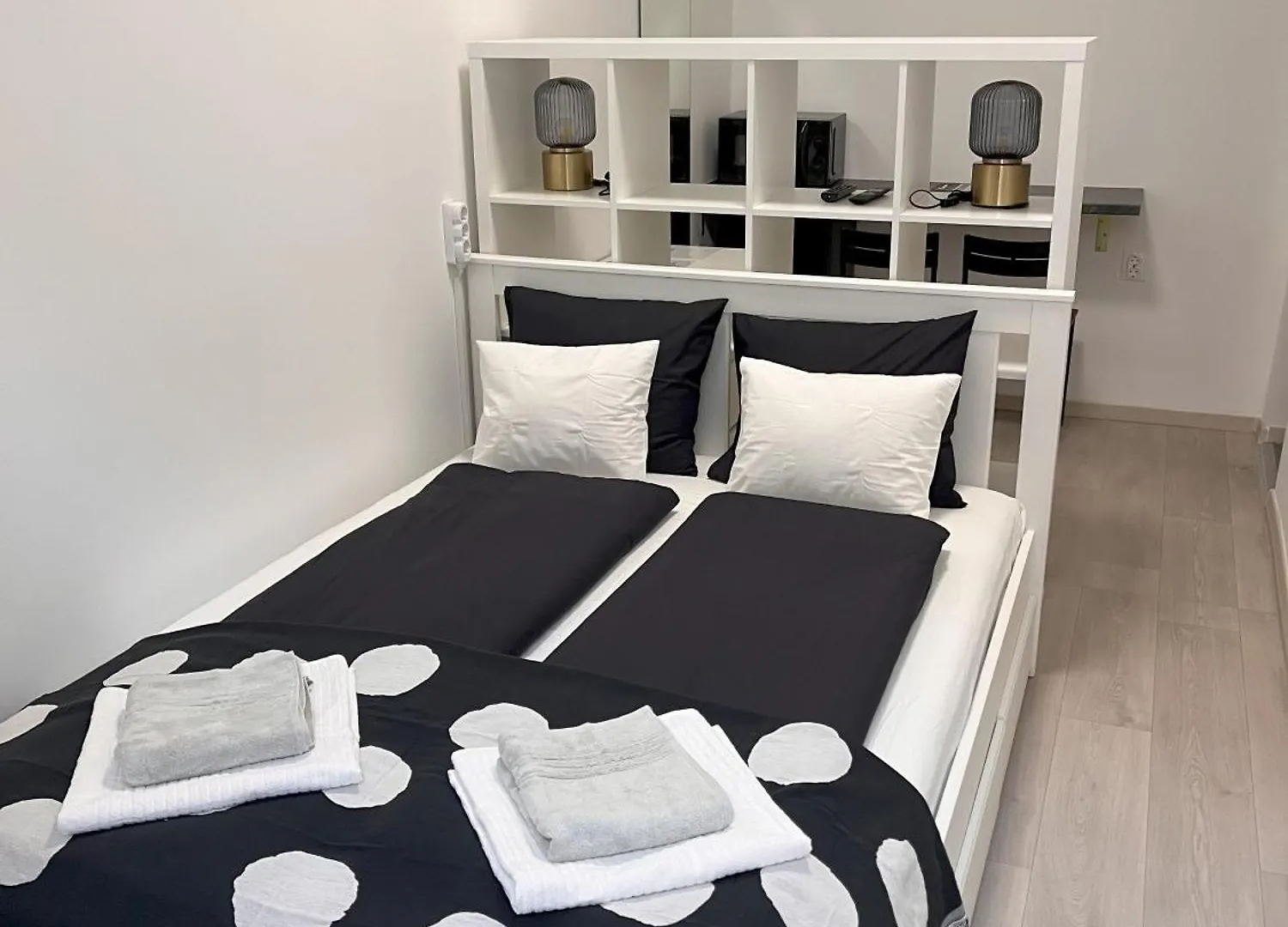 Apartman Mano Studios Budapest I Magyarország