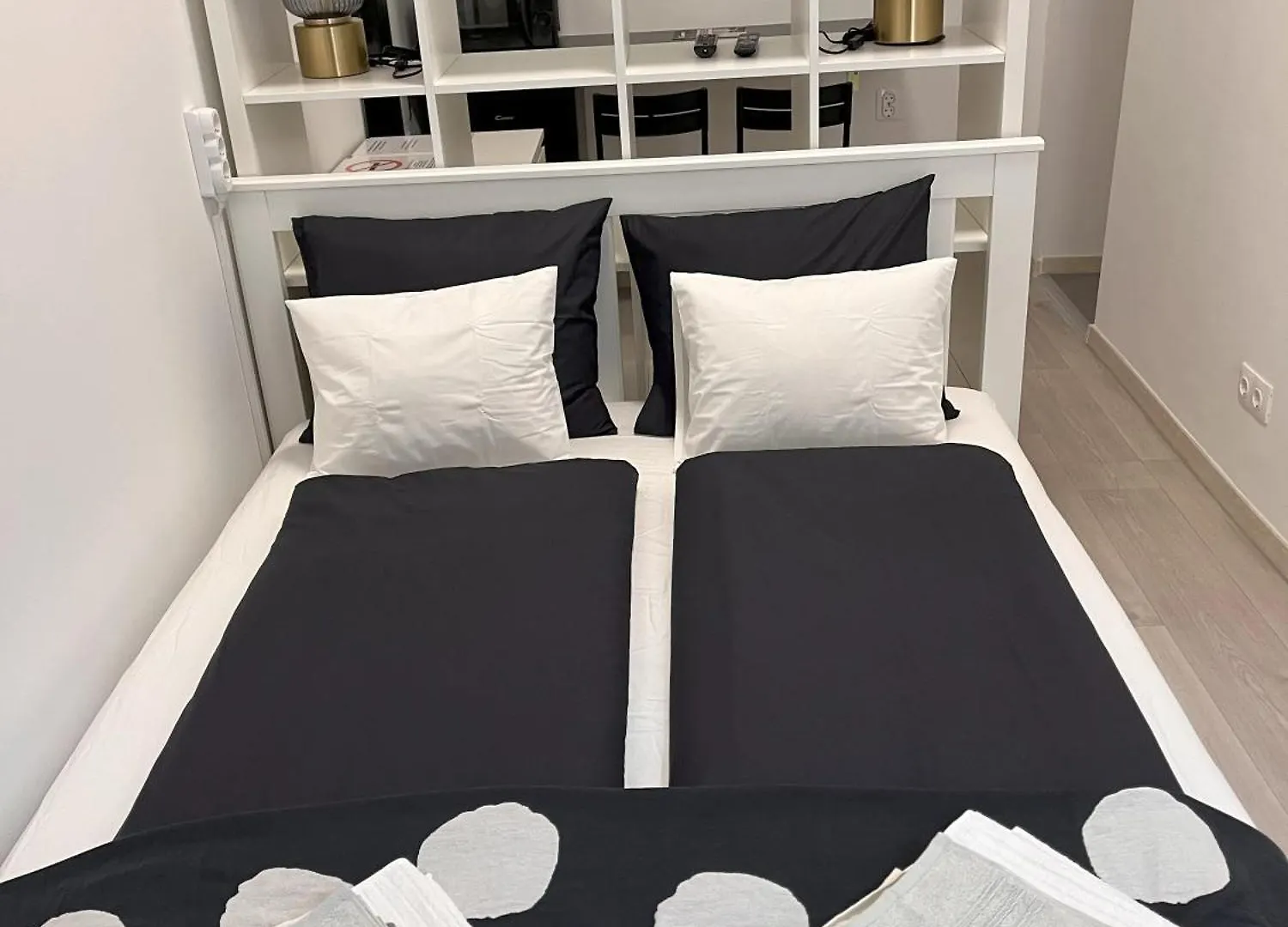Mano Studios Budapest I