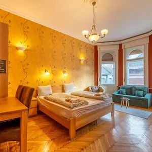 Hidden Gem Next Synagogue - A Appartamento