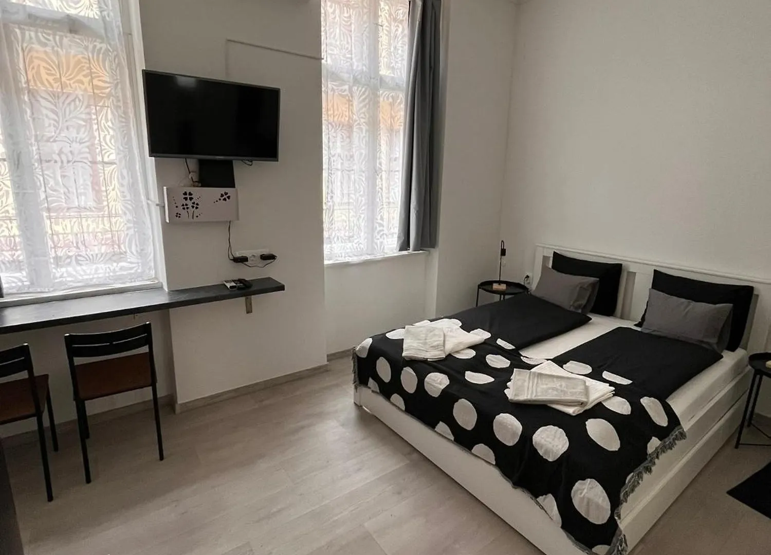 Apartment Mano Studios Budapest I
