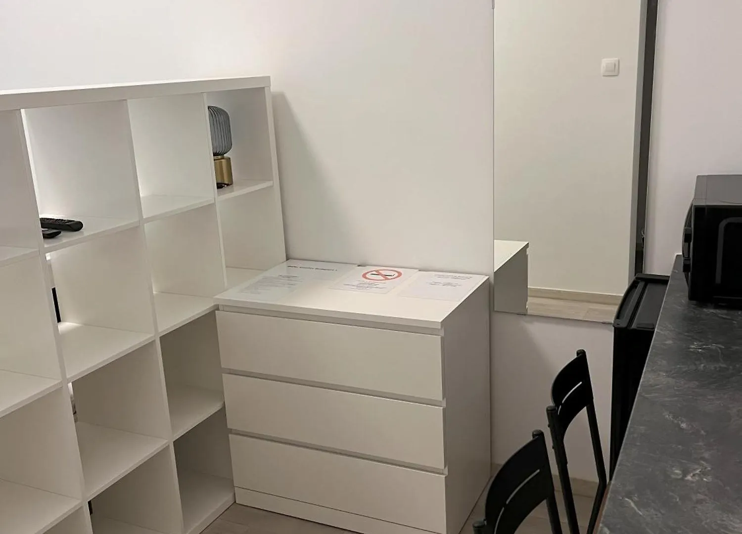 Mano Studios Budapest I Apartment